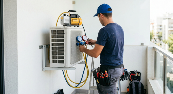AC Gas Refill Near You: When You Actually Need It, What It Costs & What to Watch Out For